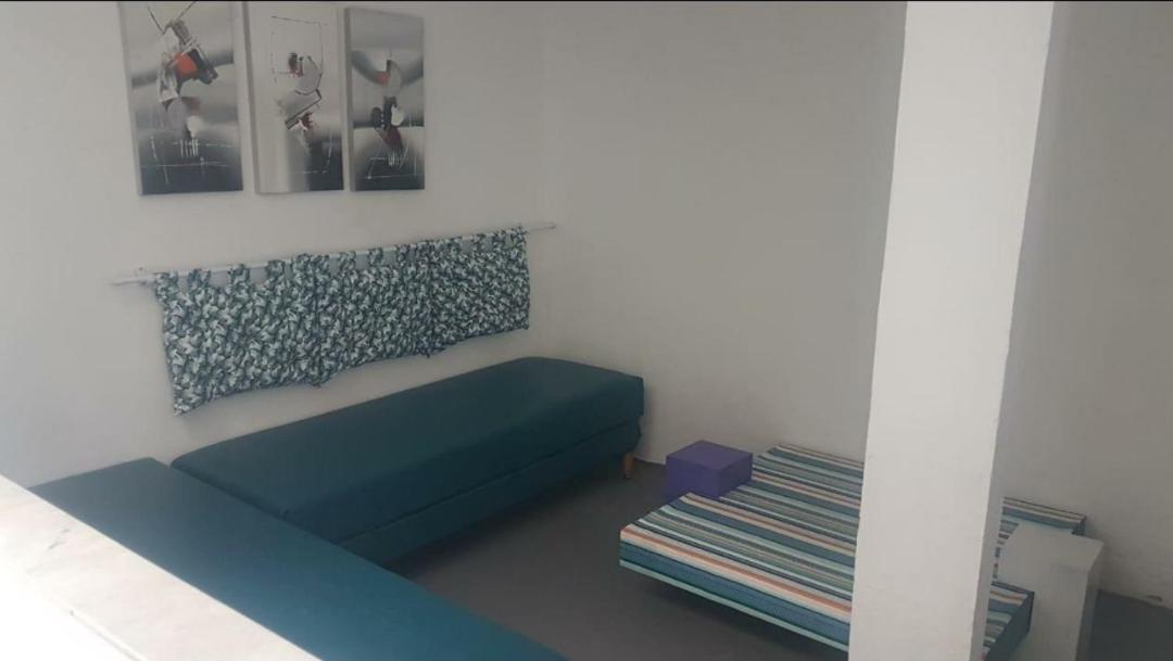 Casa De Geriba - Suites Búzios Екстериор снимка